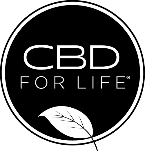 CBD for Life logo